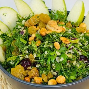 ورشة سلطات