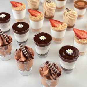 ورشة كاسات العيد