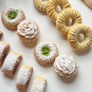 ضيافة العيد