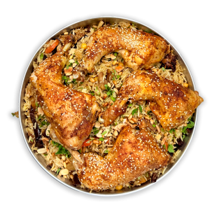 صواني الجمعه